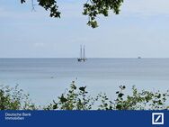 Exklusive Reetgedeckte Villa mit eigenem Strandzugang auf der Sonneninsel Rügen! - Middelhagen