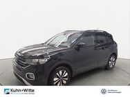 VW T-Cross, 1.0 TSI Life Move, Jahr 2023 - Jesteburg