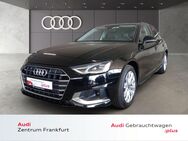 Audi A4, Avant 35 TDI advanced, Jahr 2021 - Frankfurt (Main)