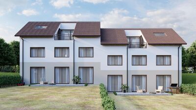 Generationenwohnen? Großes Einfamilienwohnhaus? NEUBAU mitten in Daisendorf!