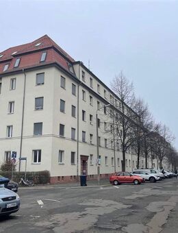 gemütliche 2 Zimmerwohnung in Leipzig Gohlis - Leipzig