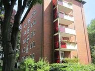 Miete mich - ansprechende 1-Zimmer-Single-Wohnung frisch saniert - Schwarzenbek
