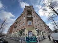ATTRAKTIVE KAPITALANLAGE - 3-RAUM WOHNUNG - Dresden