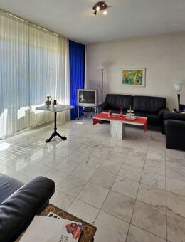 Einziehen - Ankommen - Wohlfühlen - Berlin