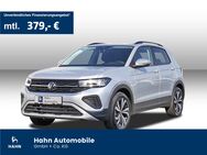 VW T-Cross, 1.5 TSI Life AppConnect, Jahr 2024 - Ludwigsburg