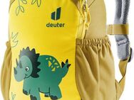 deuter Kinderrucksack PICO (1-tlg), für Kinder