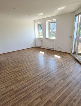 Schöne 3 Zimmer Wohnung in der Ortsmitte von Suderburg zum 01.09.2025 zu vermieten - Suderburg