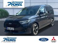 Ford Tourneo Connect, Sport L2 INDUKTIVE LADUNG Bi, Jahr 2024 - Rochlitz