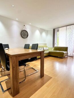 Gestaltungsfreiheit trifft Wohnkomfort - Garten-/Untergeschosswohnung in beliebter Lage! - Heidenheim (Brenz)