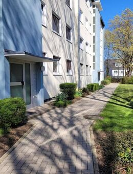 Bonn-Duisdorf. vermietete 4-Zimmer-Wohnung mit Balkon - provisionsfrei! - Bonn