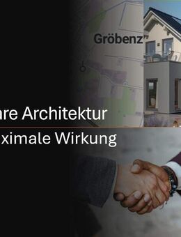 Ihr Neubau in Bestlage - Gröbenzell