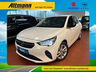 Opel Corsa, Elegance, Jahr 2022 - Haan