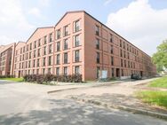 Komfortabel wohnen im CUBE: Möblierte 1-Zimmerwohnung mit Einbauküche - Leverkusen