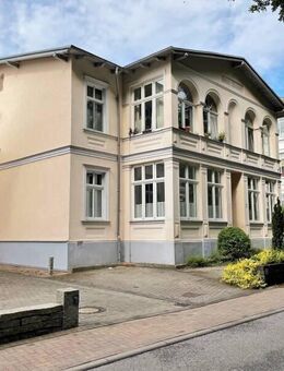 nahe der Ostsee - Haus Walter mit 8 Wohneinheiten - Zinnowitz