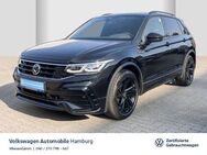 VW Tiguan R-Line 1.5 TSI DSG LED/NAVI/ACC/PDC - Hamburg