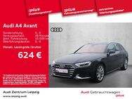 Audi A4, Avant 40 TDI qu, Jahr 2023 - Leipzig