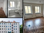 Traumhaft schöne Drei-Zimmer-Wohnung - Chemnitz