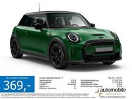 Mini Cooper S 3T Classic Trim DKG Navi LED Kamera - Paderborn