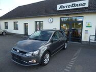 VW Polo V Lounge BMT/Start-Stopp - Jänschwalde