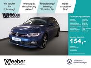 VW Polo, 2.0 TSI GTI, Jahr 2020 - Leonberg (Baden-Württemberg)