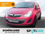 Opel Corsa, 1.4 16V ACTIVE, Jahr 2013 - Solingen (Klingenstadt)