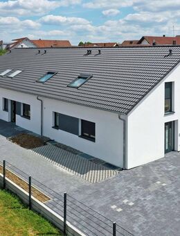 Neubau mit perfekter Aufteilung - Sofort bezugsfrei! - Gäufelden