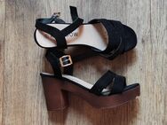 getragene & neue Schuhe! Gr. 35-39 - Lucka