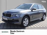 Skoda Kamiq, 1.0 TSI Essence, Jahr 2022 - Trier