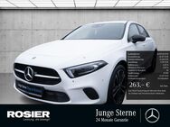 Mercedes A 250, e Edition 19, Jahr 2020 - Stendal (Hansestadt)