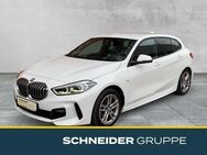 BMW 116, i M Sport M-Paket SOS, Jahr 2021 - Zwickau