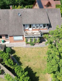 Objekt mit viel Entwicklungspotenzial in guter Ahlhorner Lage - Großenkneten