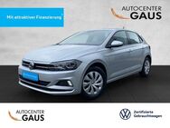 VW Polo, 1.0 Comfortline, Jahr 2018 - Bielefeld