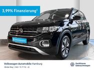 VW T-Cross, 1.0 TSI Move Anschlussgarantie AppConnect, Jahr 2023 - Glinde