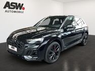 Audi Q5, S line 40 TDI quattro k W, Jahr 2024 - Heilbronn