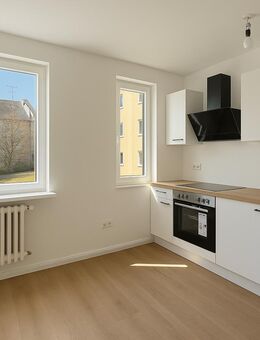 Erstbezug nach Sanierung - Berlin