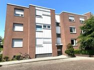 Großzügige 2 Zimmer Eigentumswohnung mit Loggia in Neukirchen-Vluyn - Neukirchen-Vluyn