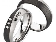 Titan Carbonringe AB3854-AB3855 – Modern & Elegant - Aholming