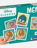 Memorie Disney Classics, Disney Classics Gedächtnisspiel 48 Stück in 24536