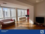 Helle 2-Zimmer Wohnung mit Wintergarten in Feldkirchen bei München - Feldkirchen (Regierungsbezirk Oberbayern)