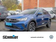 VW Taigo, 1.0 TSi Move, Jahr 2024 - Lünen