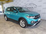 VW T-Cross, 1.0 TSI Style, Jahr 2021 - Dachau