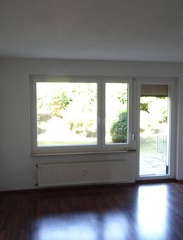 2-Zimmer-Wohnung am Landschaftsschutzgebiet - Hildesheim