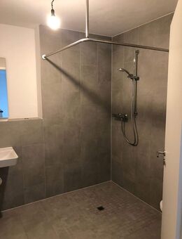 Moderne 3-Zimmer-Wohnung mit Balkon in Flensburg Weiche - Flensburg