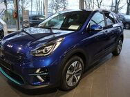 Kia e-Niro, Vision (On-Board-Lader 3-Phasen) e-Niro Vision, Jahr 2021 - Andervenne