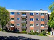 2 Zimmer-Seniorenwohnung. WBS nötig!! - Solingen (Klingenstadt)