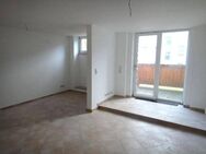 ~ Großzügige 1-Zimmer-Wohnung mit Dusche, Badewanne und Balkon ~ - Schwerin
