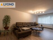 Diese schöne 3 Zimmer Wohnung sucht Sie als neuen Eigentümer! - Neu Ulm