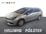 Opel Astra K ST Navi LED Musikstreaming DAB Ambiente Beleuchtung Soundsystem SHZ - Itzehoe