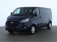 Ford Transit Custom Rollstuhl Behindertengerecht 3... - Oelde