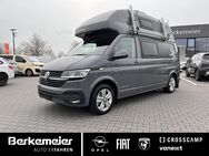 VW T6, Westfalia Club Joker Zubehör inkl, Jahr 2021 - Münster